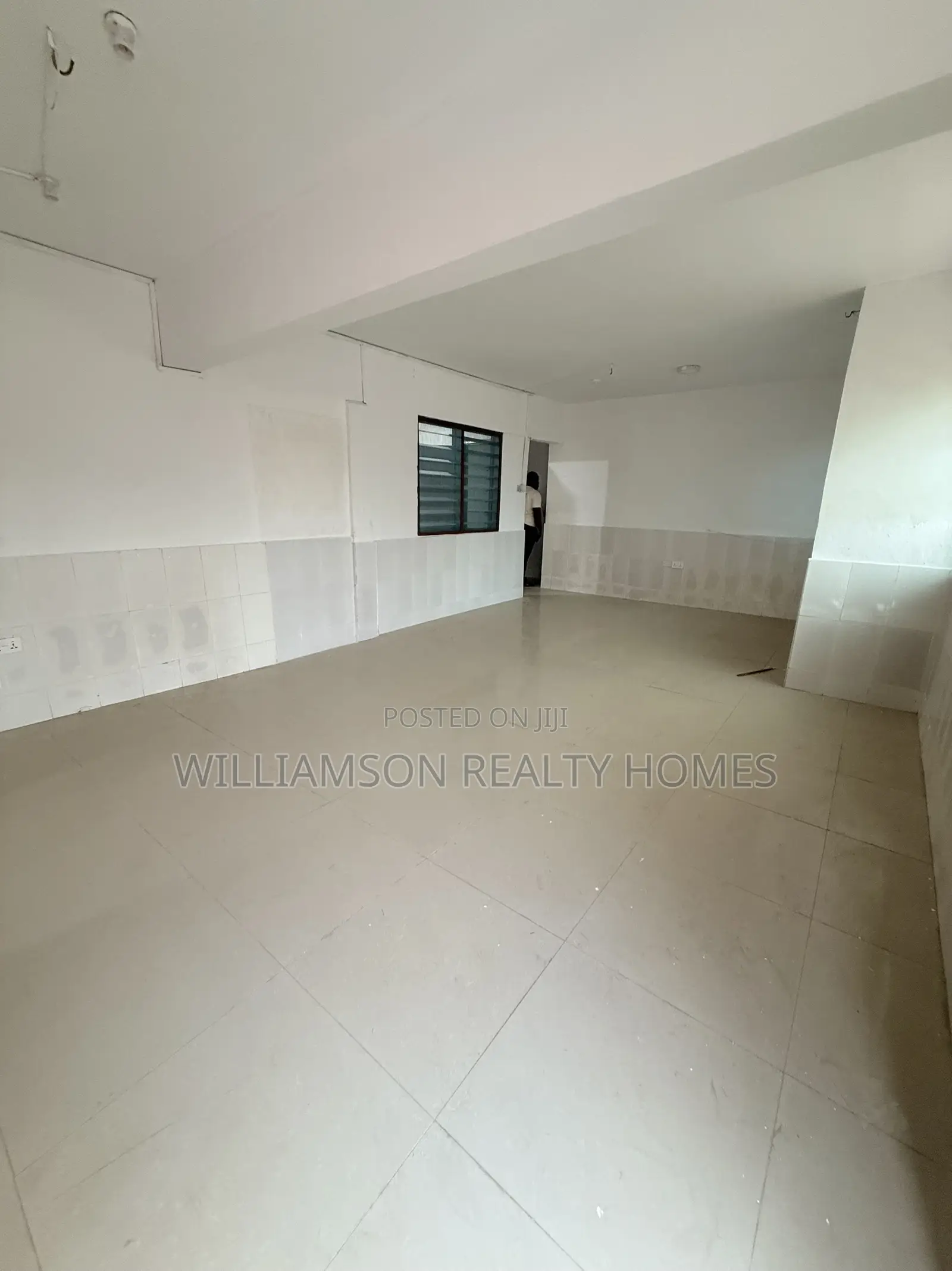 2bdrm Apartment in Kotobabi Ecobank, Spintex for rent