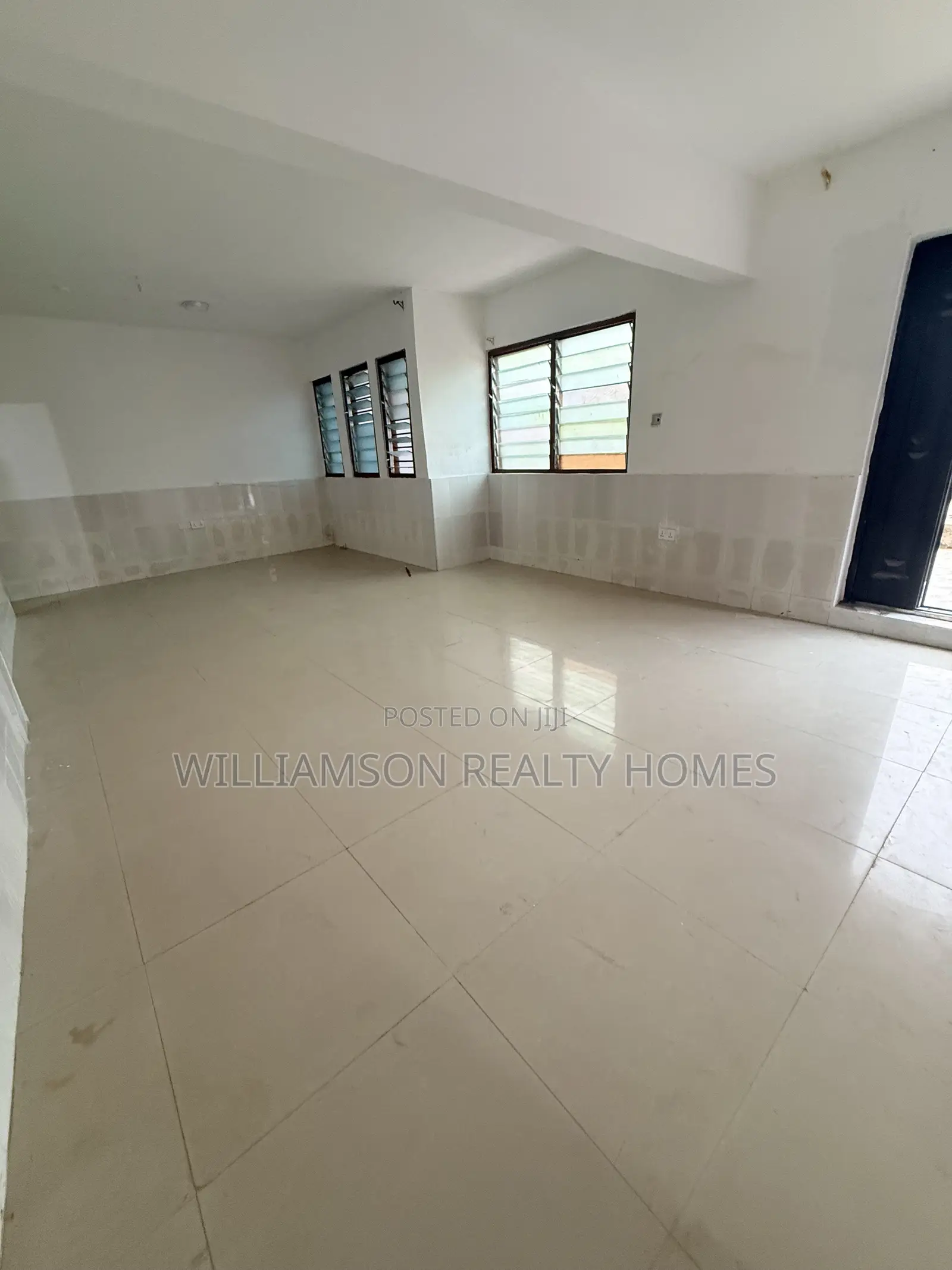 2bdrm Apartment in Kotobabi Ecobank, Spintex for rent