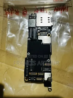 iPhone 14pro Max Motherboard