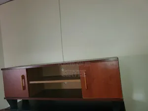 TV Stand 43 Inch/33 Inch-Entertainment Centres-Relocation Sale.