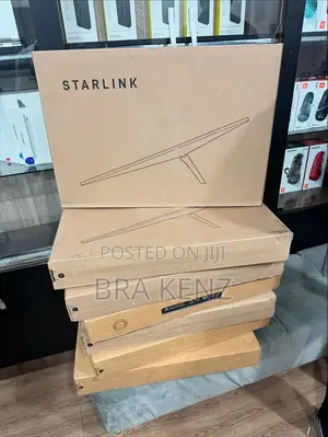 Starlink Mini