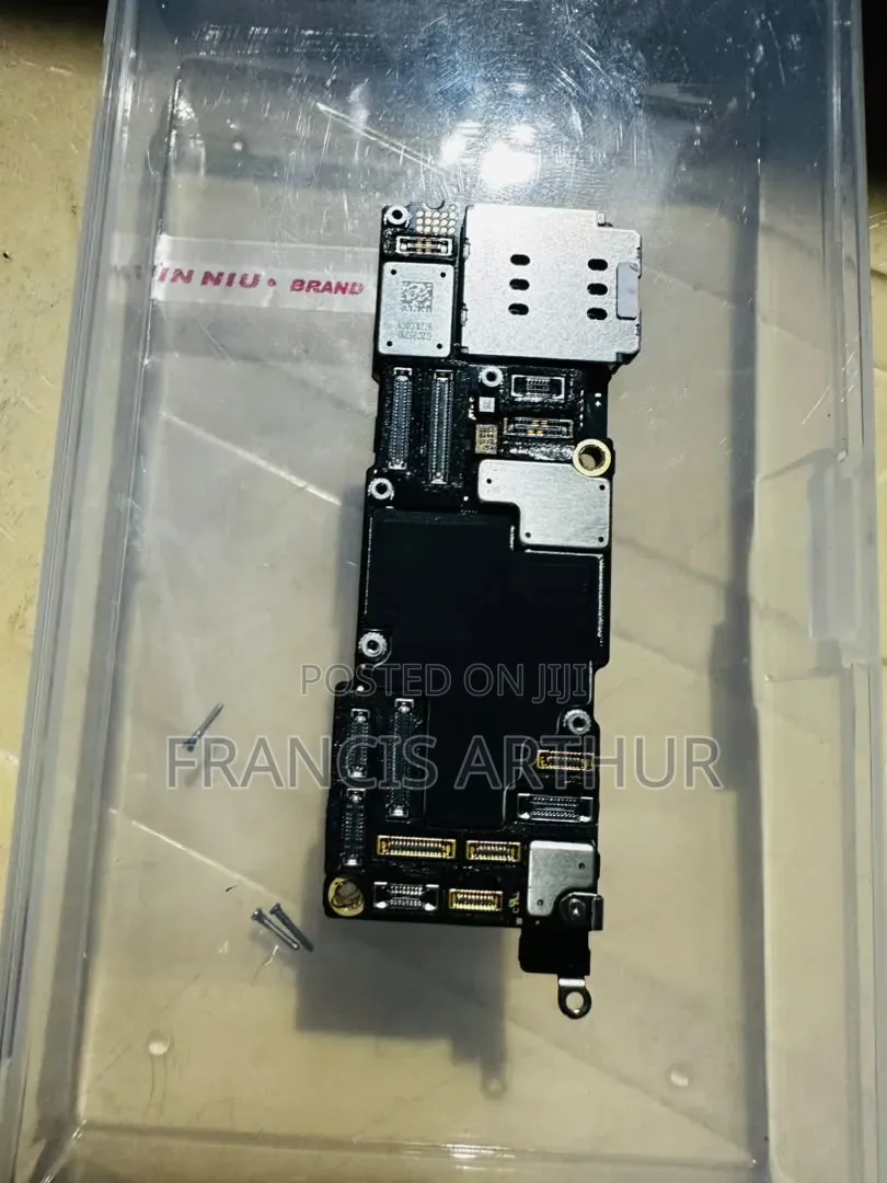 iPhone 14pro Max Motherboard