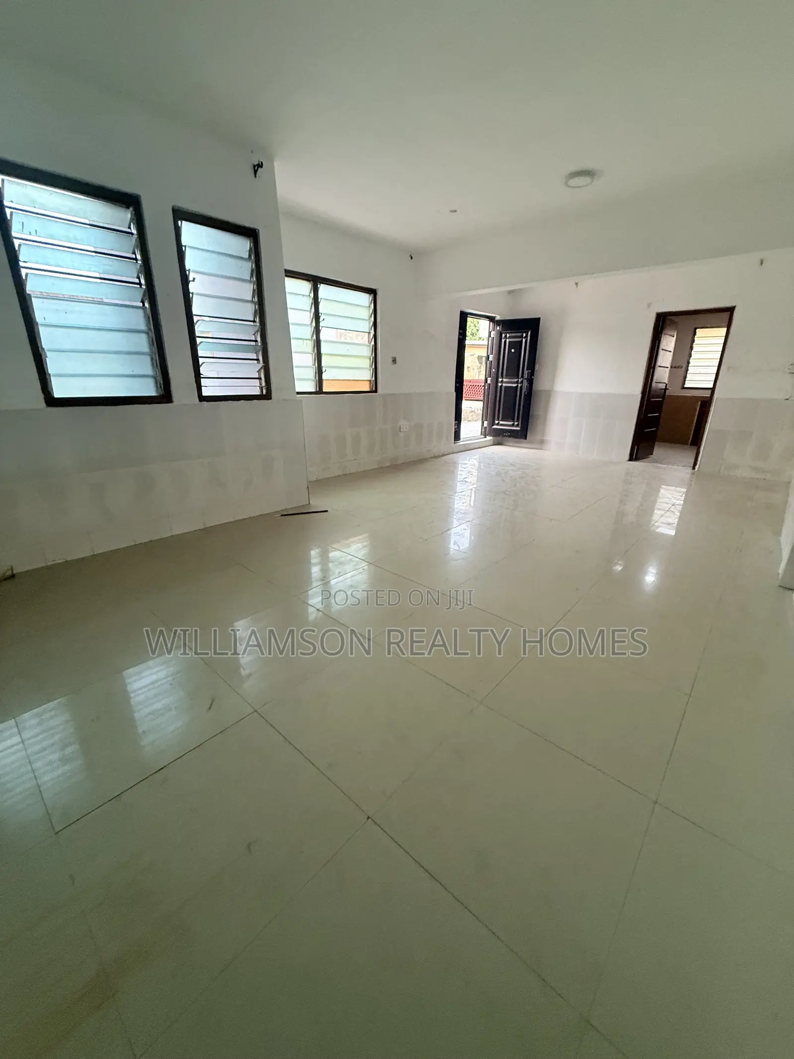 2bdrm Apartment in Kotobabi Ecobank, Spintex for rent