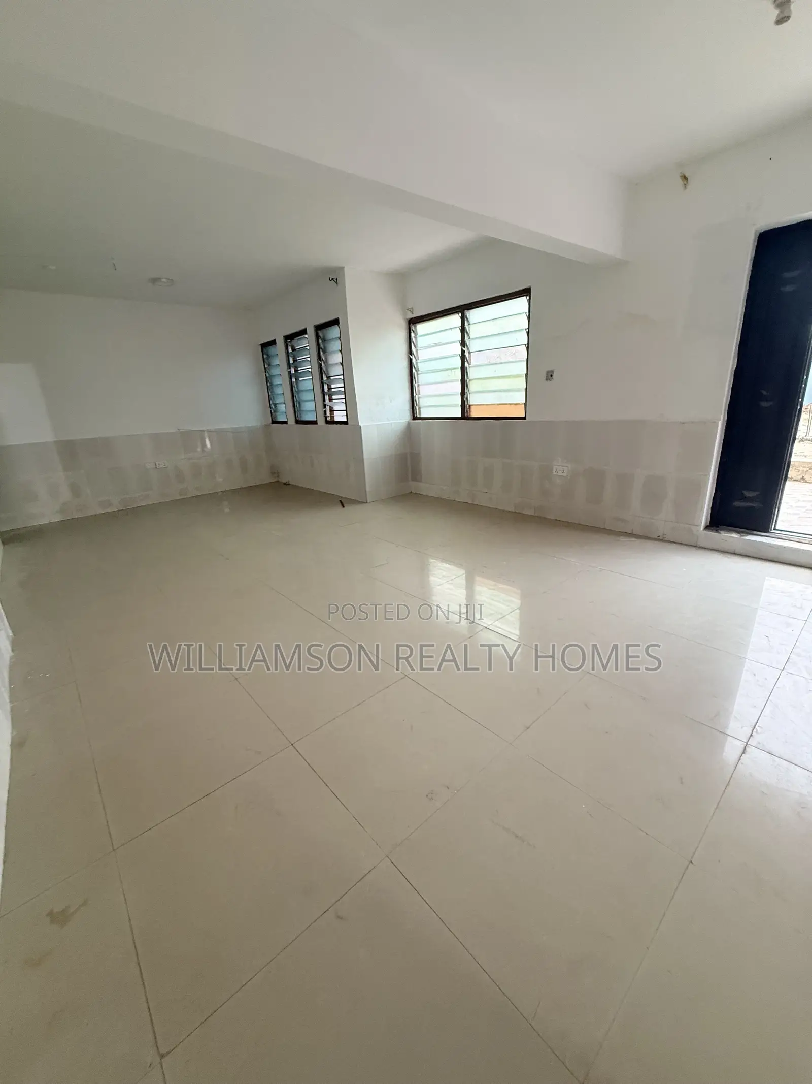 2bdrm Apartment in Kotobabi Ecobank, Spintex for rent