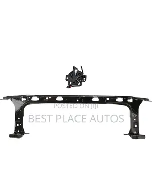 Ford F150 2016 2018 2019 2020 Radiator Support