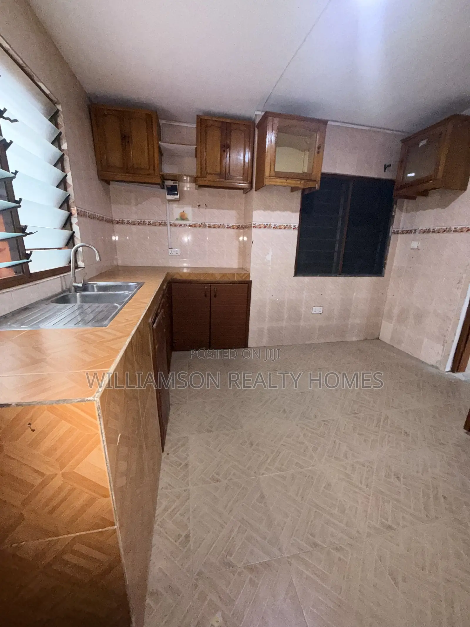2bdrm Apartment in Kotobabi Ecobank, Spintex for rent