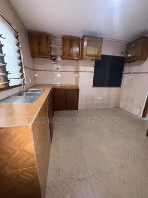 2bdrm Apartment in Kotobabi Ecobank, Spintex for rent