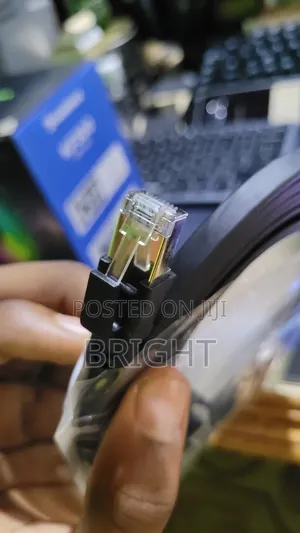 Ethernet Cable Cat 8