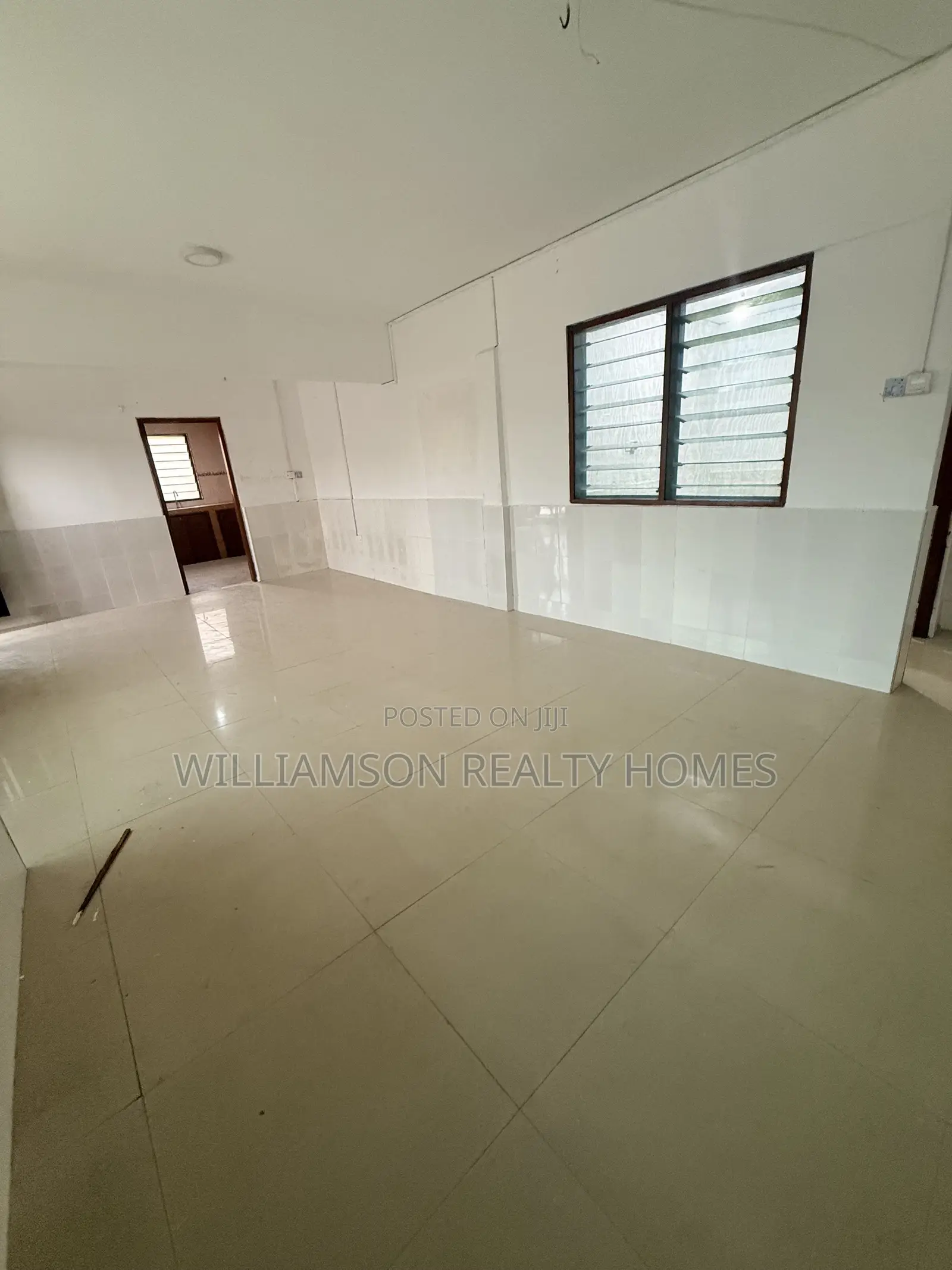 2bdrm Apartment in Kotobabi Ecobank, Spintex for rent