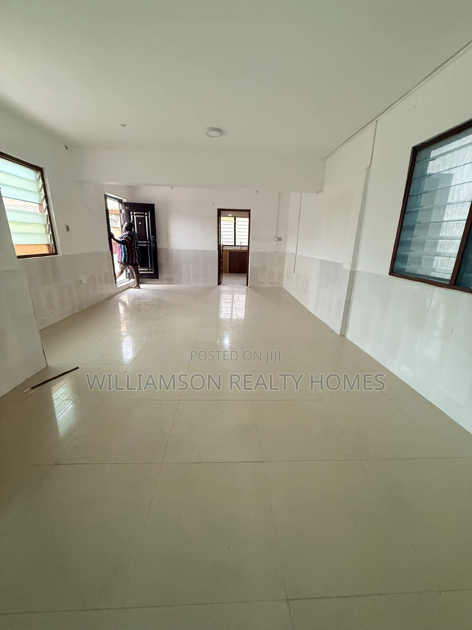 2bdrm Apartment in Kotobabi Ecobank, Spintex for rent