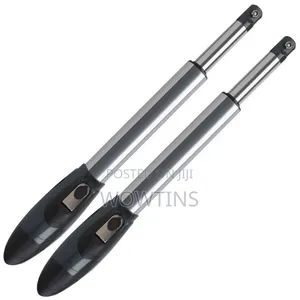 Smart Swing Gate Motor