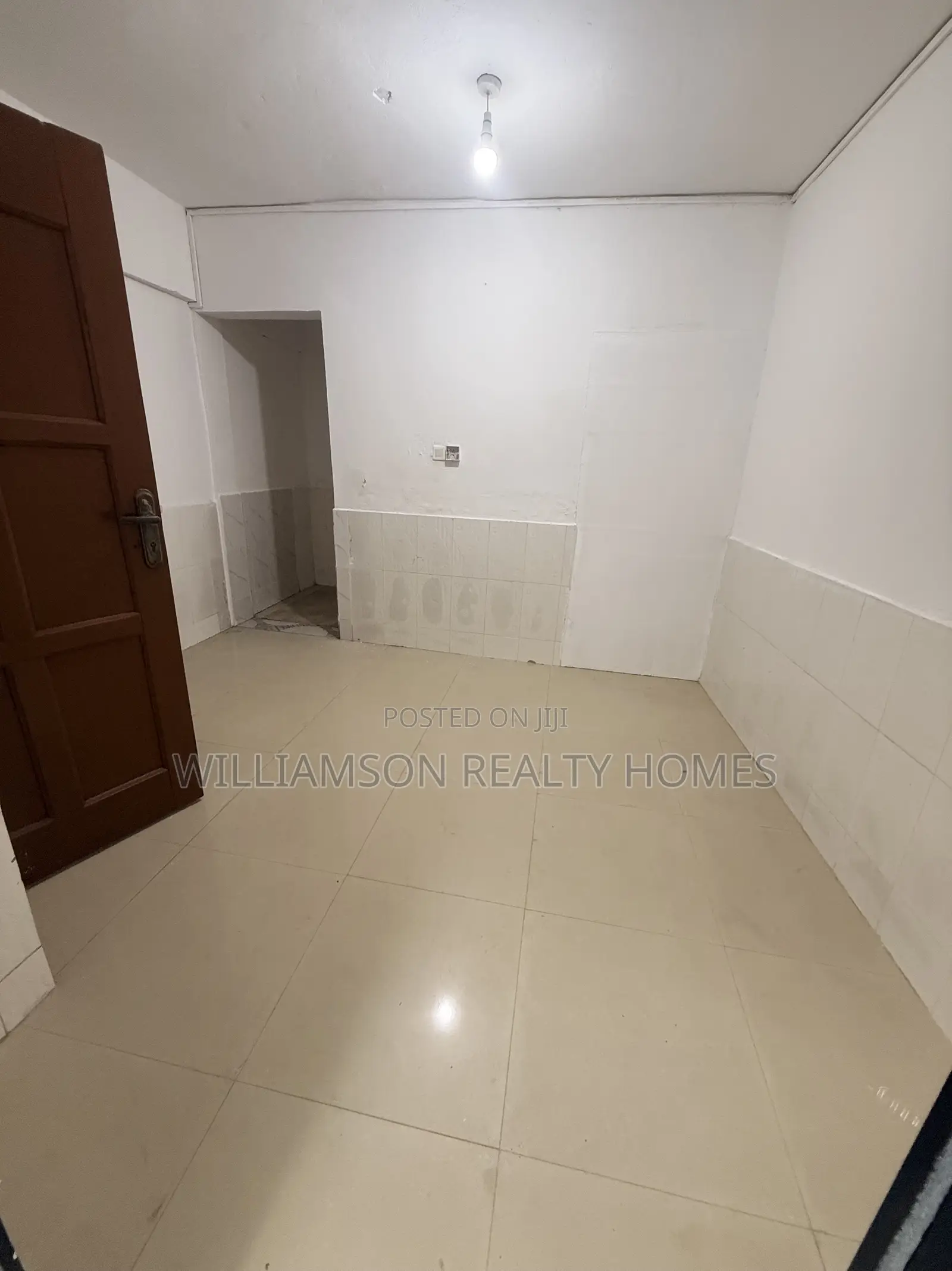 2bdrm Apartment in Kotobabi Ecobank, Spintex for rent