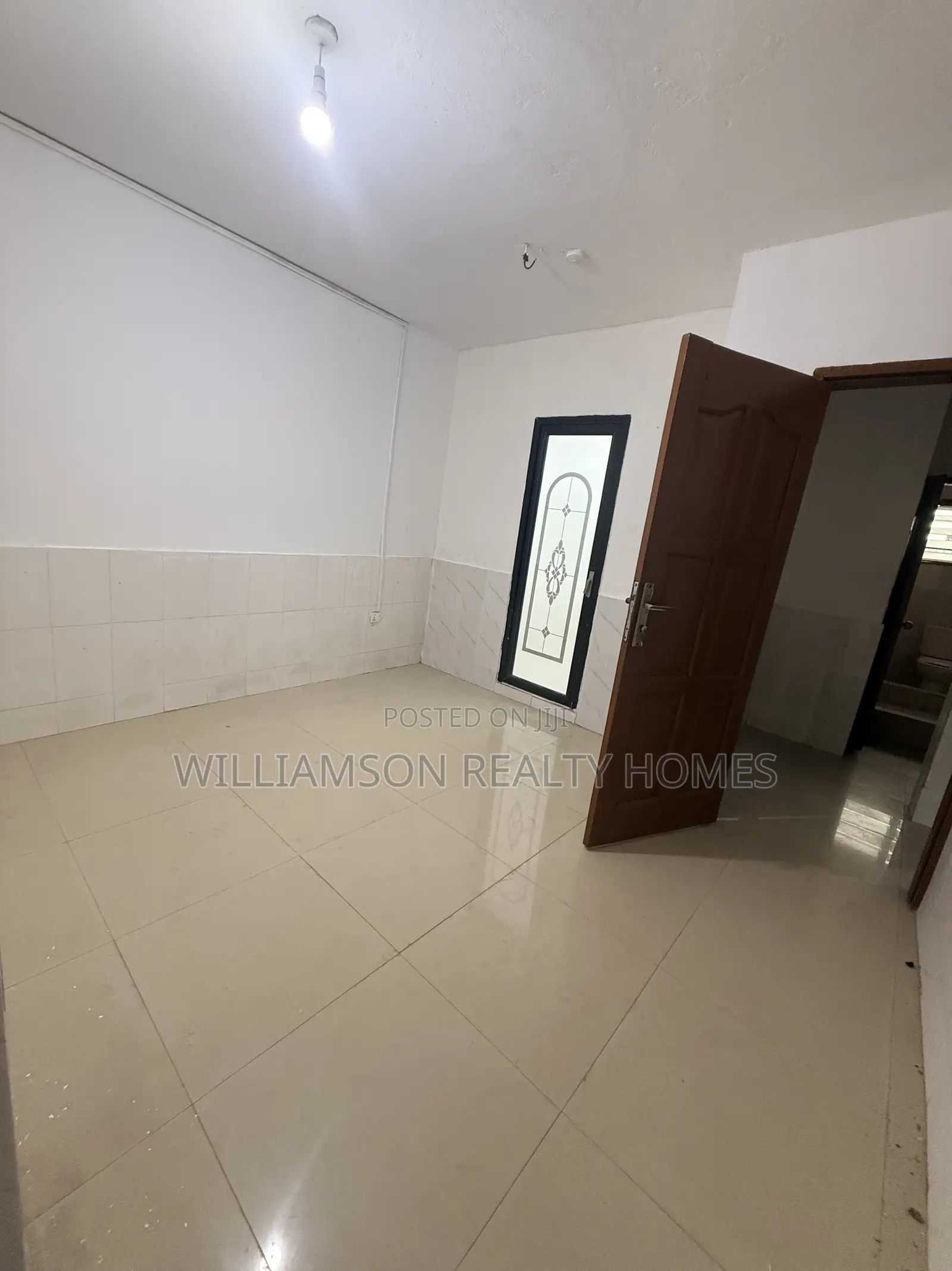 2bdrm Apartment in Kotobabi Ecobank, Spintex for rent