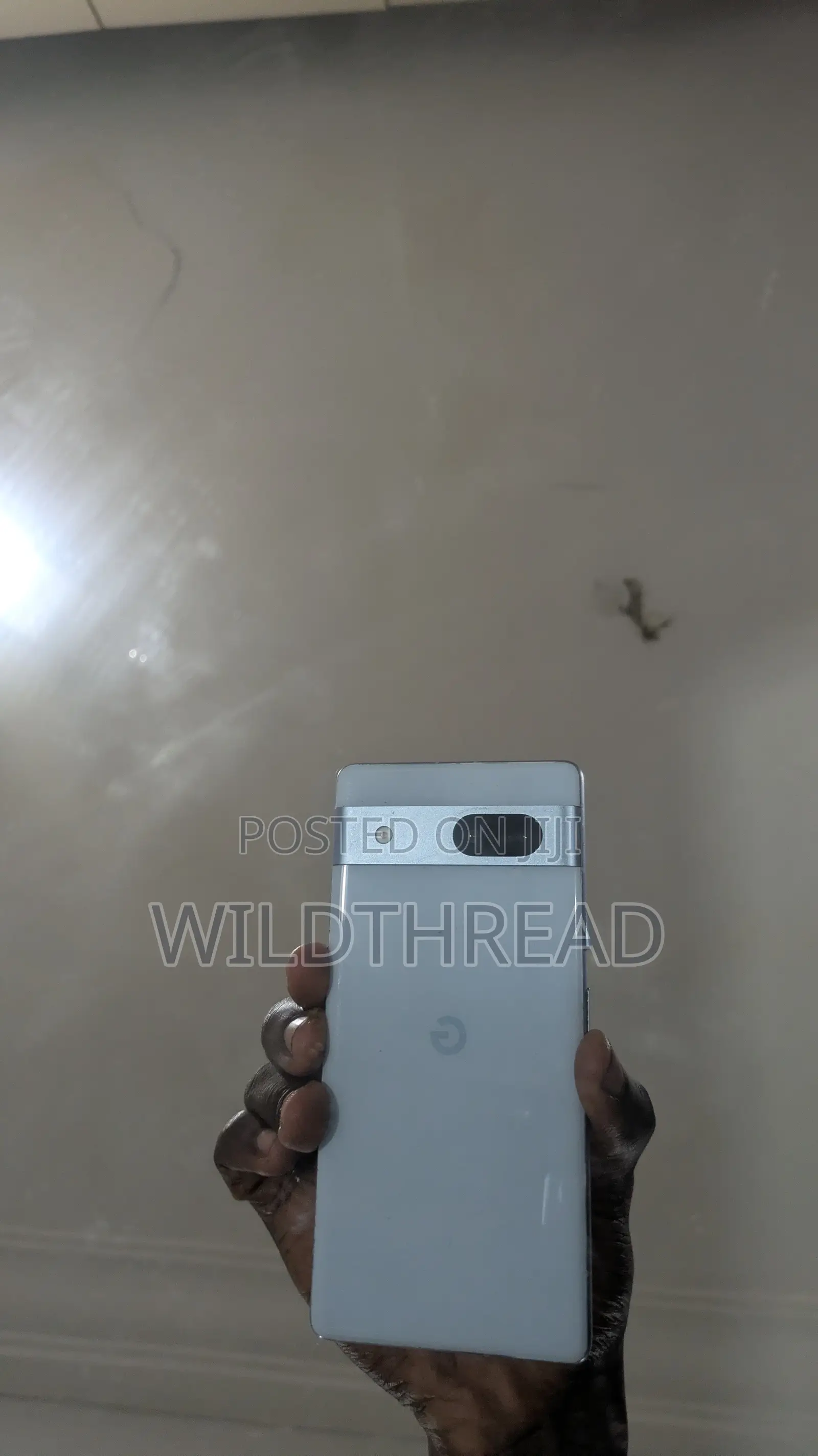 Google Pixel 7 128 GB Blue