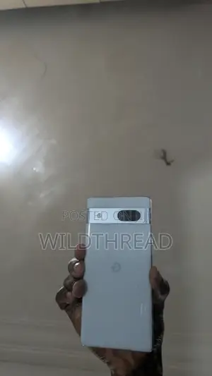 Google Pixel 7 128 GB Blue