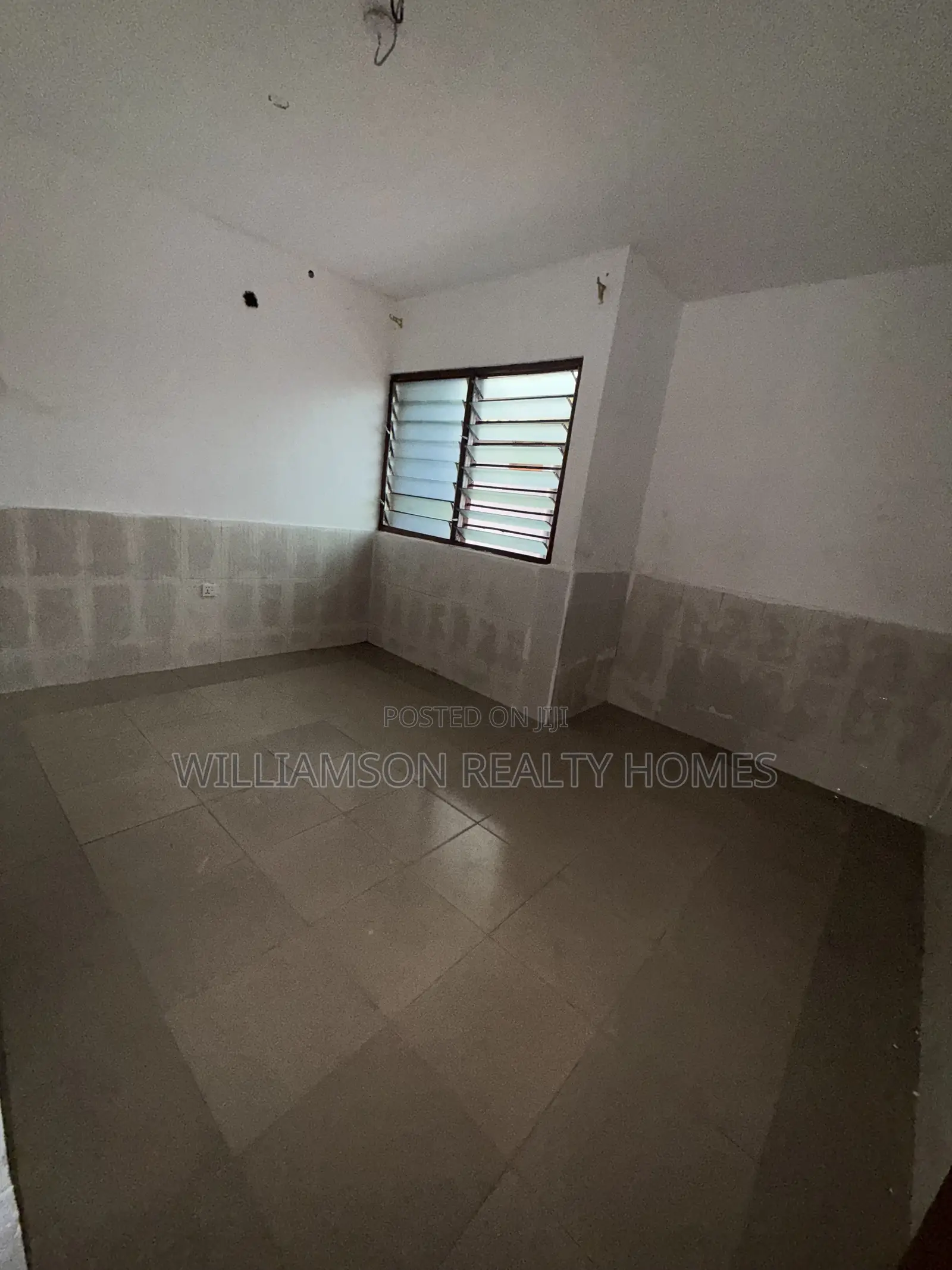 2bdrm Apartment in Kotobabi Ecobank, Spintex for rent