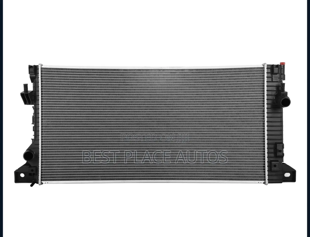 Ford F150 2015 2016 2017 2019 2020 Radiator Tank