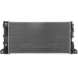 Ford F150 2015 2016 2017 2019 2020 Radiator Tank