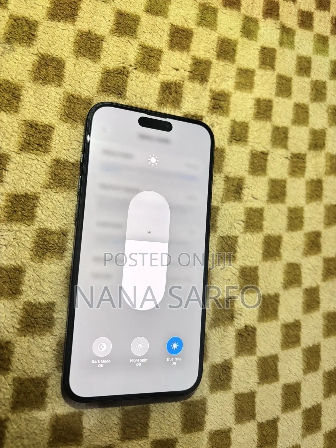 Apple iPhone 16 Plus 128 GB Black