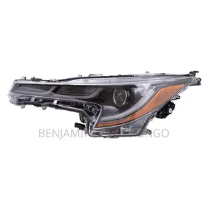 Corolla 2020 Se Head Lamp Se