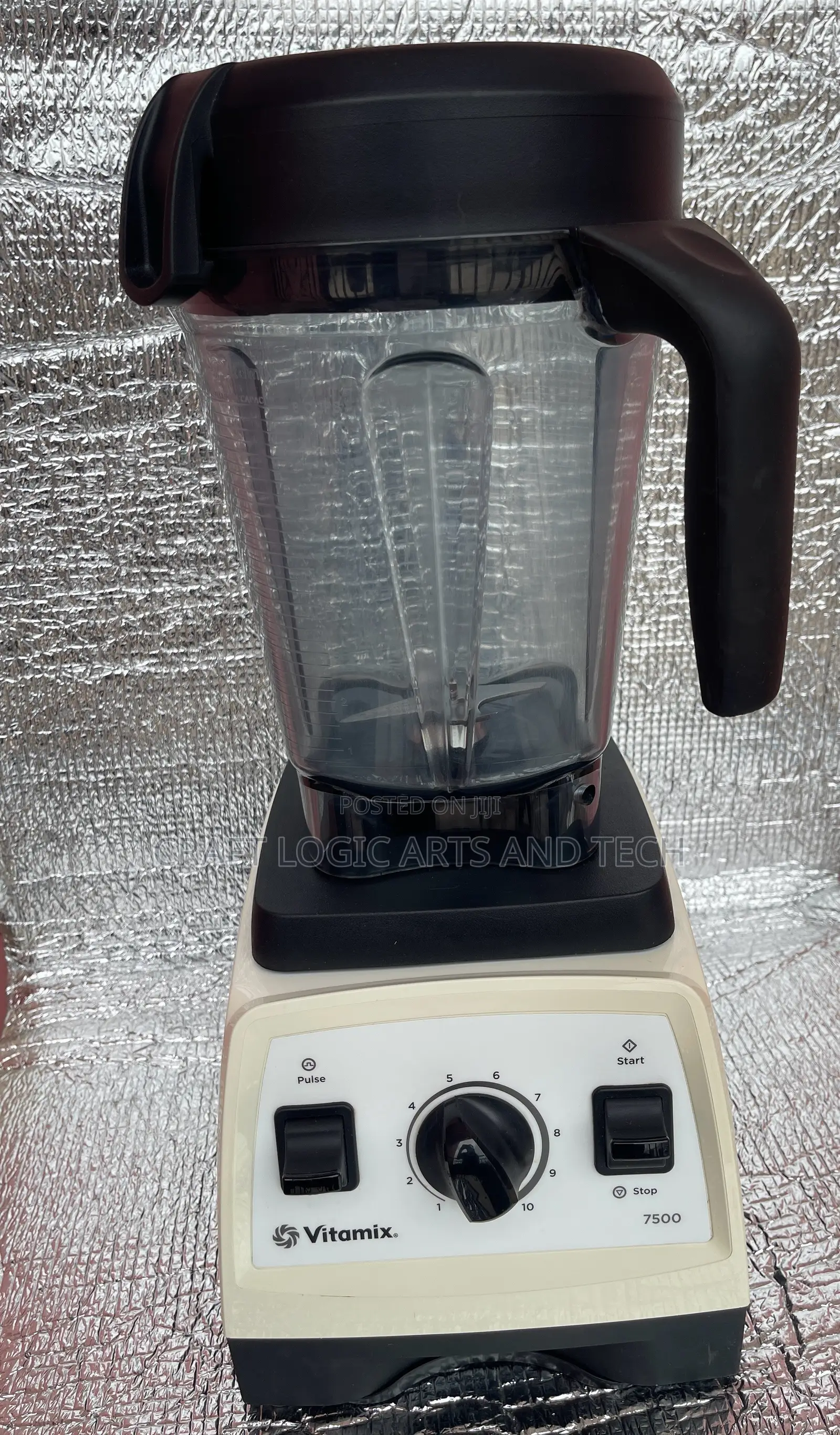 Vitamix Professional Blender 7500 1380w 2.2hp Motor