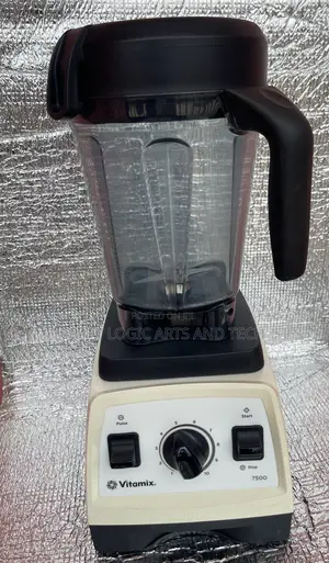 Vitamix Professional Blender 7500 1380w 2.2hp Motor