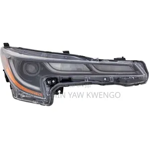 Corolla 2020 Se Head Lamp Se