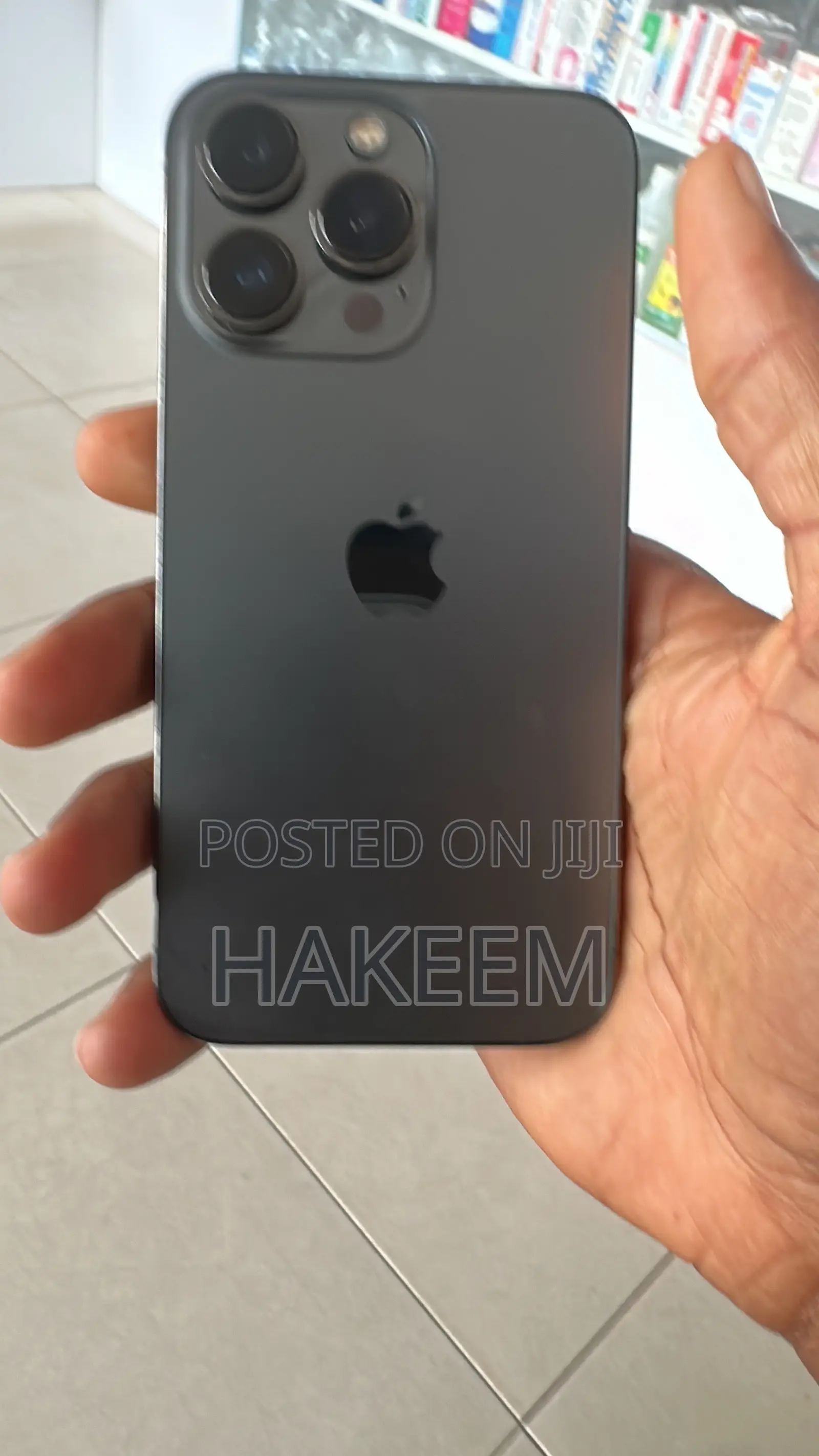 Apple iPhone 14 Pro Max 128 GB Black