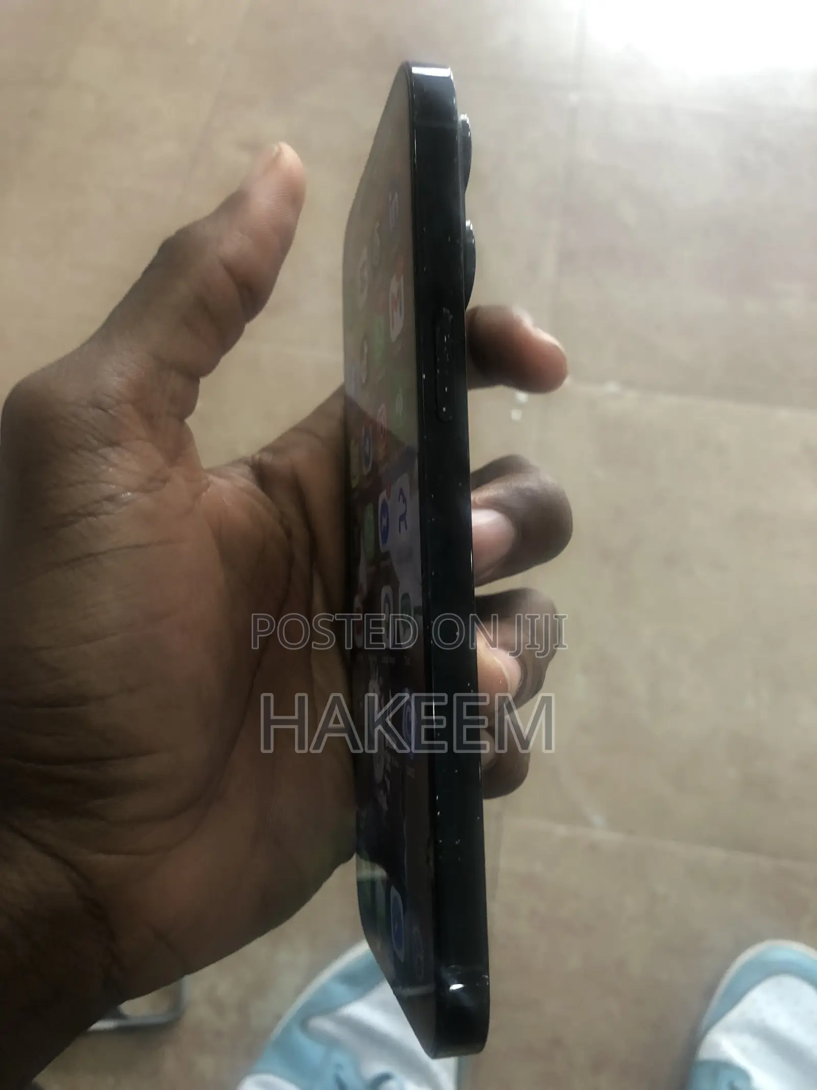 Apple iPhone 14 Pro Max 128 GB Black