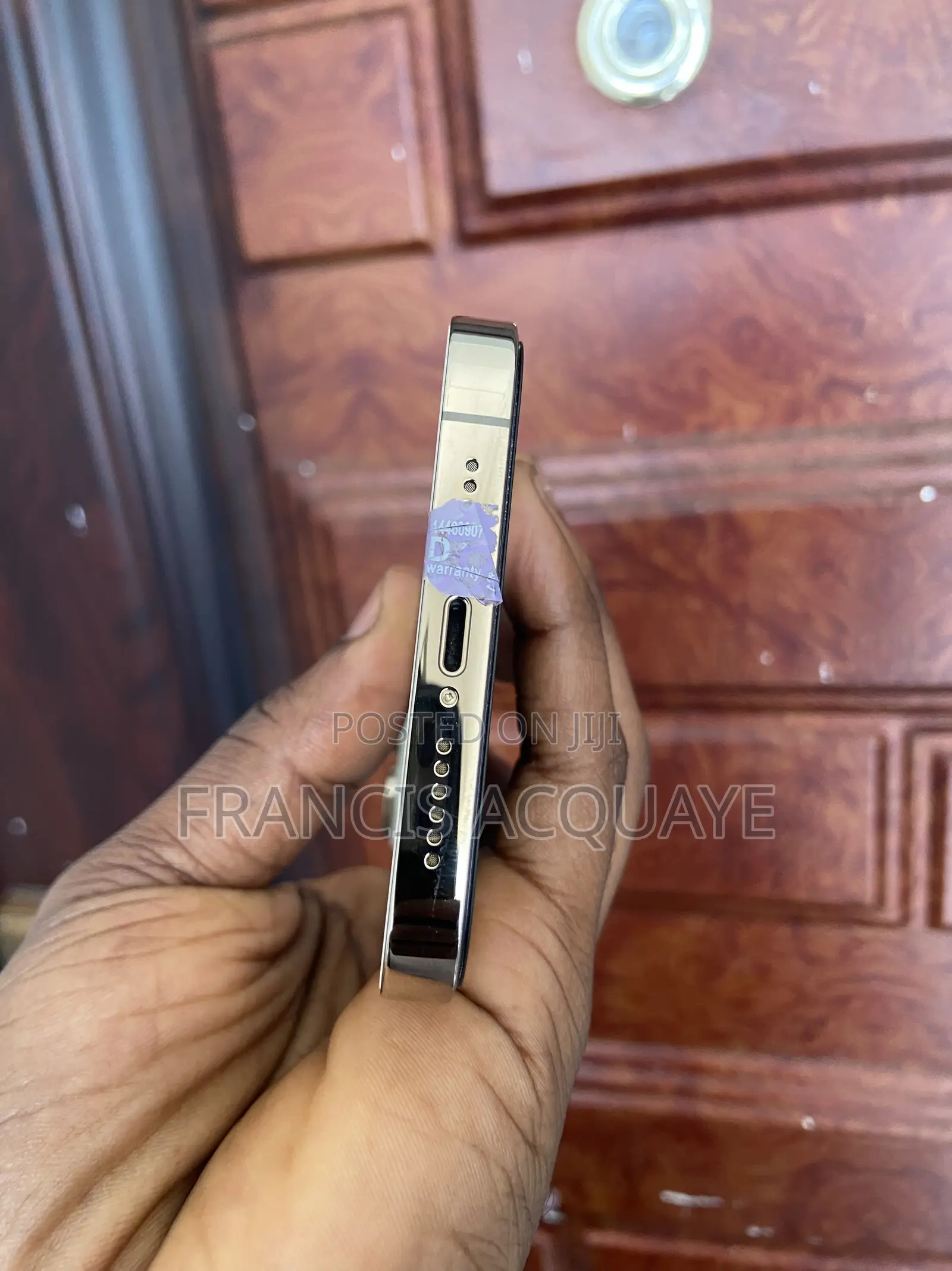 New Apple iPhone 14 Pro Max 256 GB Gold
