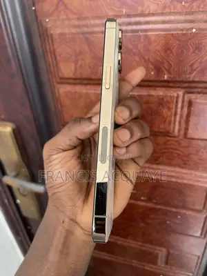 New Apple iPhone 14 Pro Max 256 GB Gold