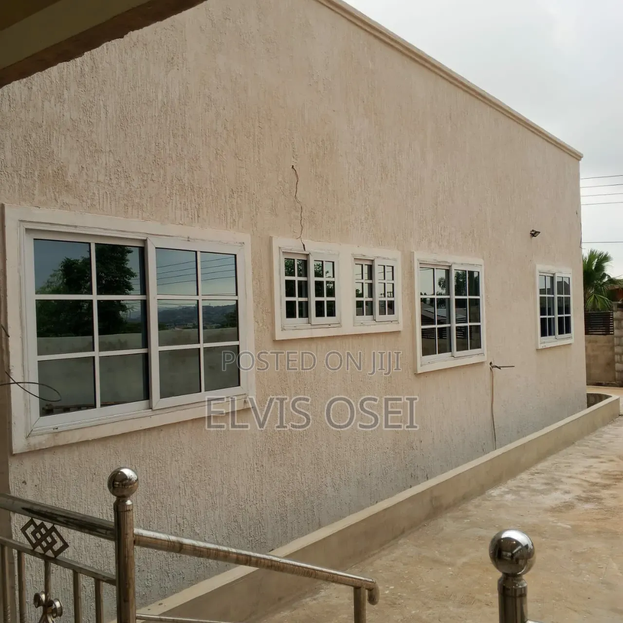 4bdrm House in Tan Tra Hills, Accra Metropolitan for rent