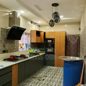 4bdrm House in Tan Tra Hills, Accra Metropolitan for rent