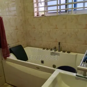 4bdrm House in Tan Tra Hills, Accra Metropolitan for rent