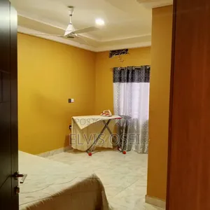 4bdrm House in Tan Tra Hills, Accra Metropolitan for rent