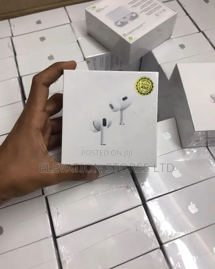 Apple Airpods Pro 2