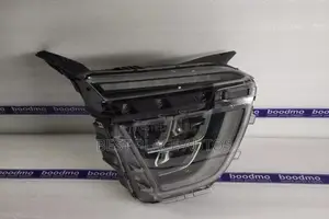 Hyundai Creta 2020 2021 2023 Headlight