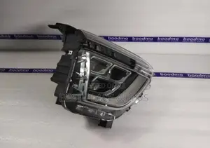 Hyundai Creta 2020 2021 2023 Headlight