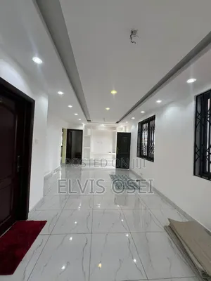 2bdrm Apartment in Dzowulu, Accra Metropolitan for rent