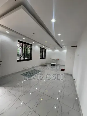 2bdrm Apartment in Dzowulu, Accra Metropolitan for rent