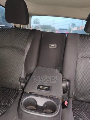Dodge Journey 2013 Gray