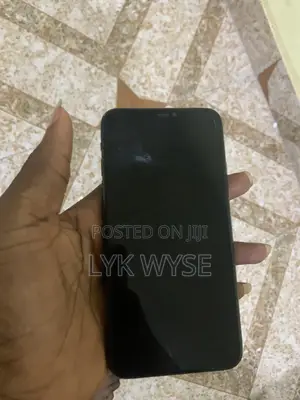 Apple iPhone 11 Pro Max 64 GB Black