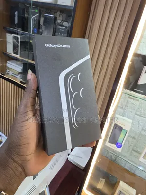 New Samsung Galaxy s26 256 GB Blue