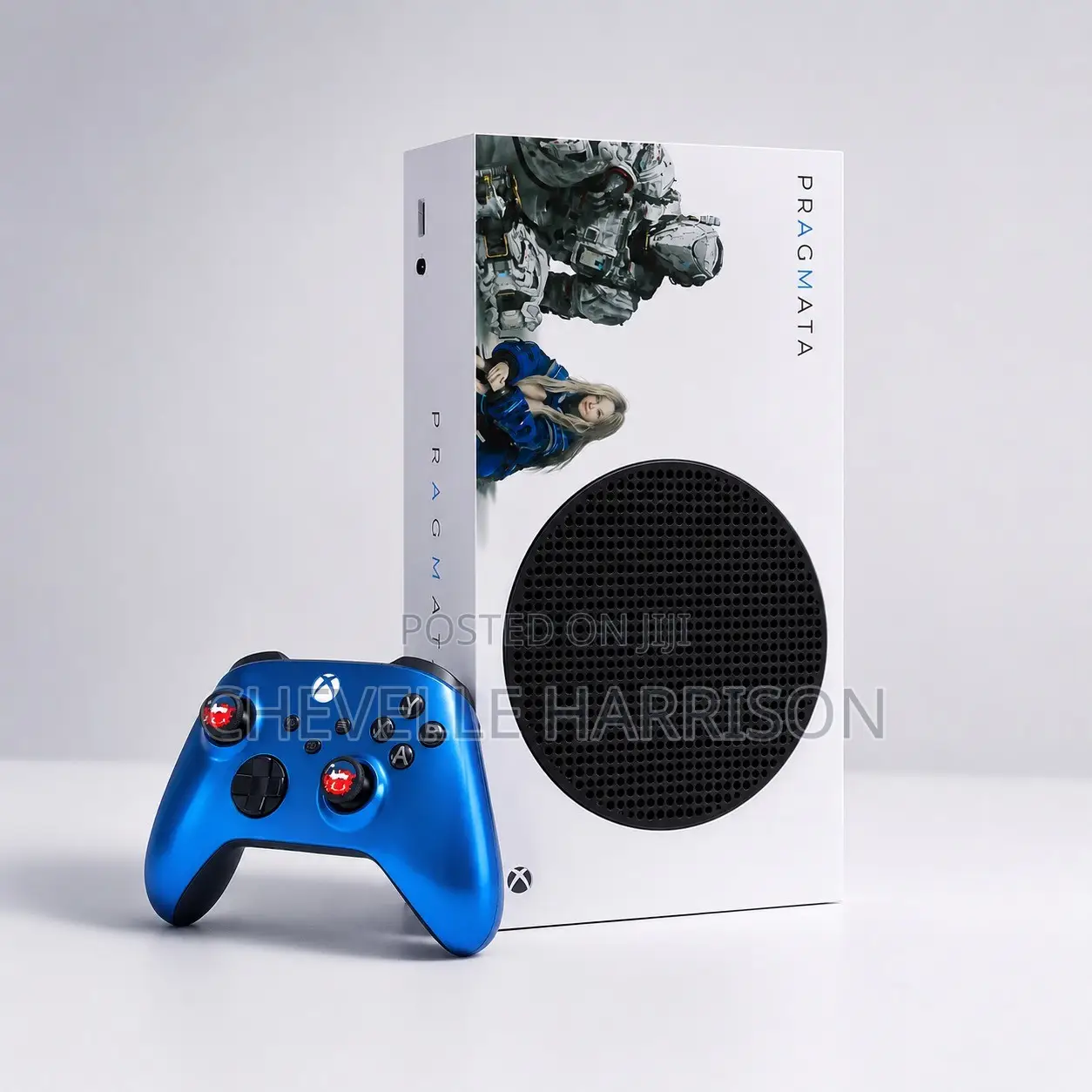 Xbox Series S 512gb Uk Used