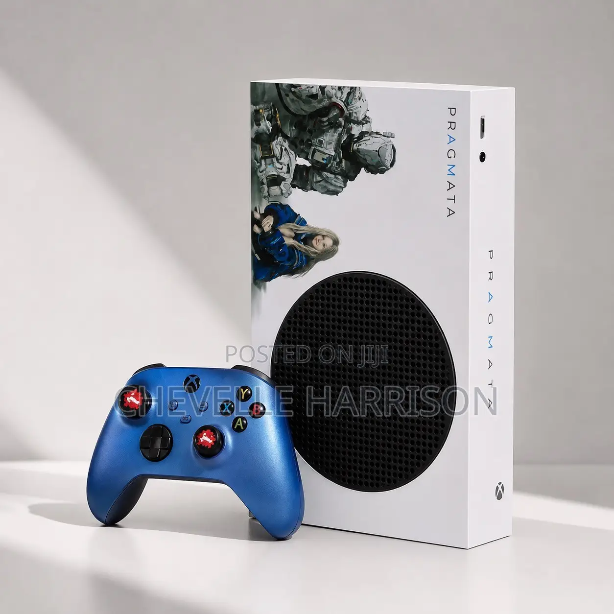 Xbox Series S 512gb Uk Used