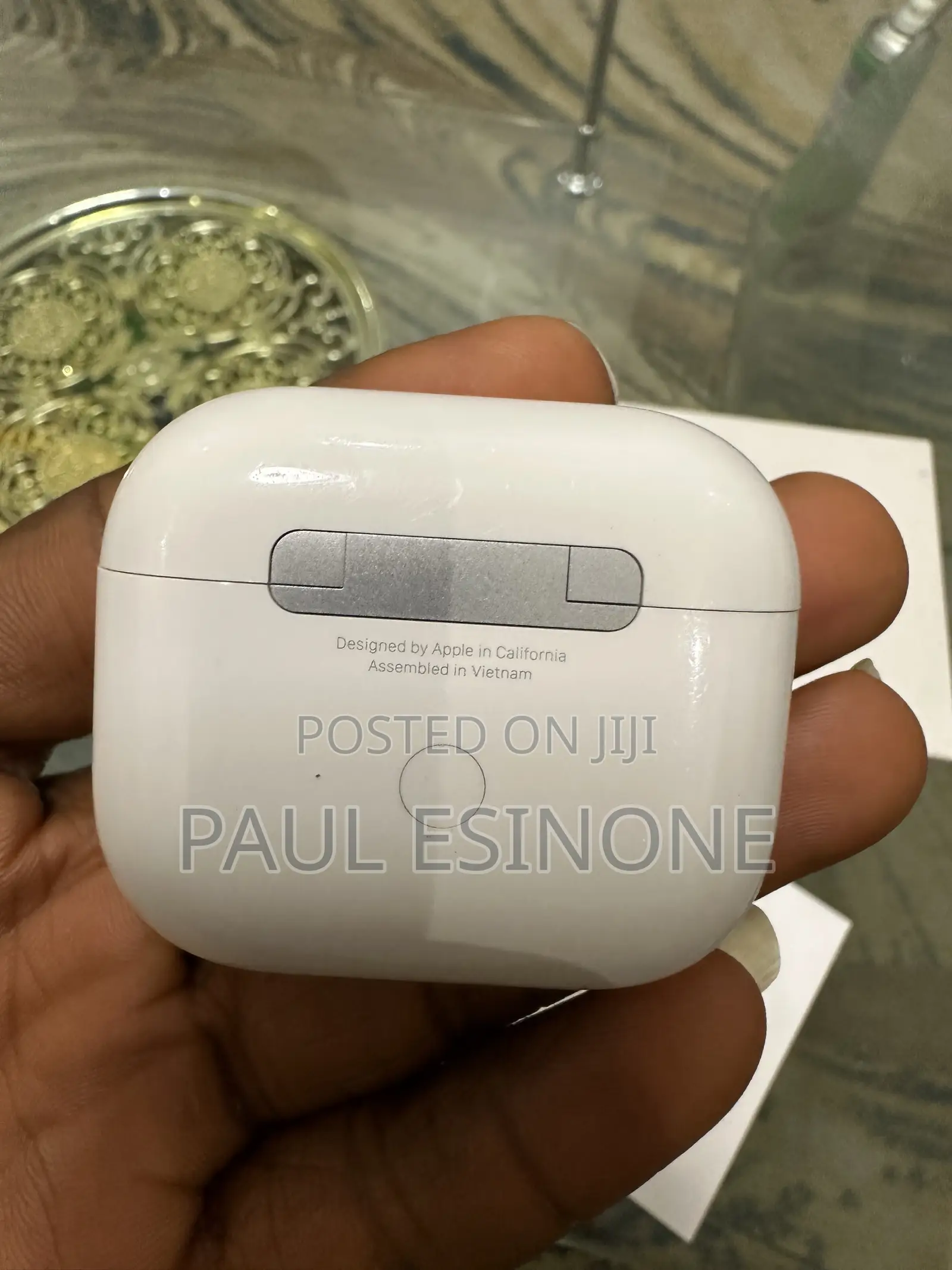 Original Apple AirPods (3rd Generation)