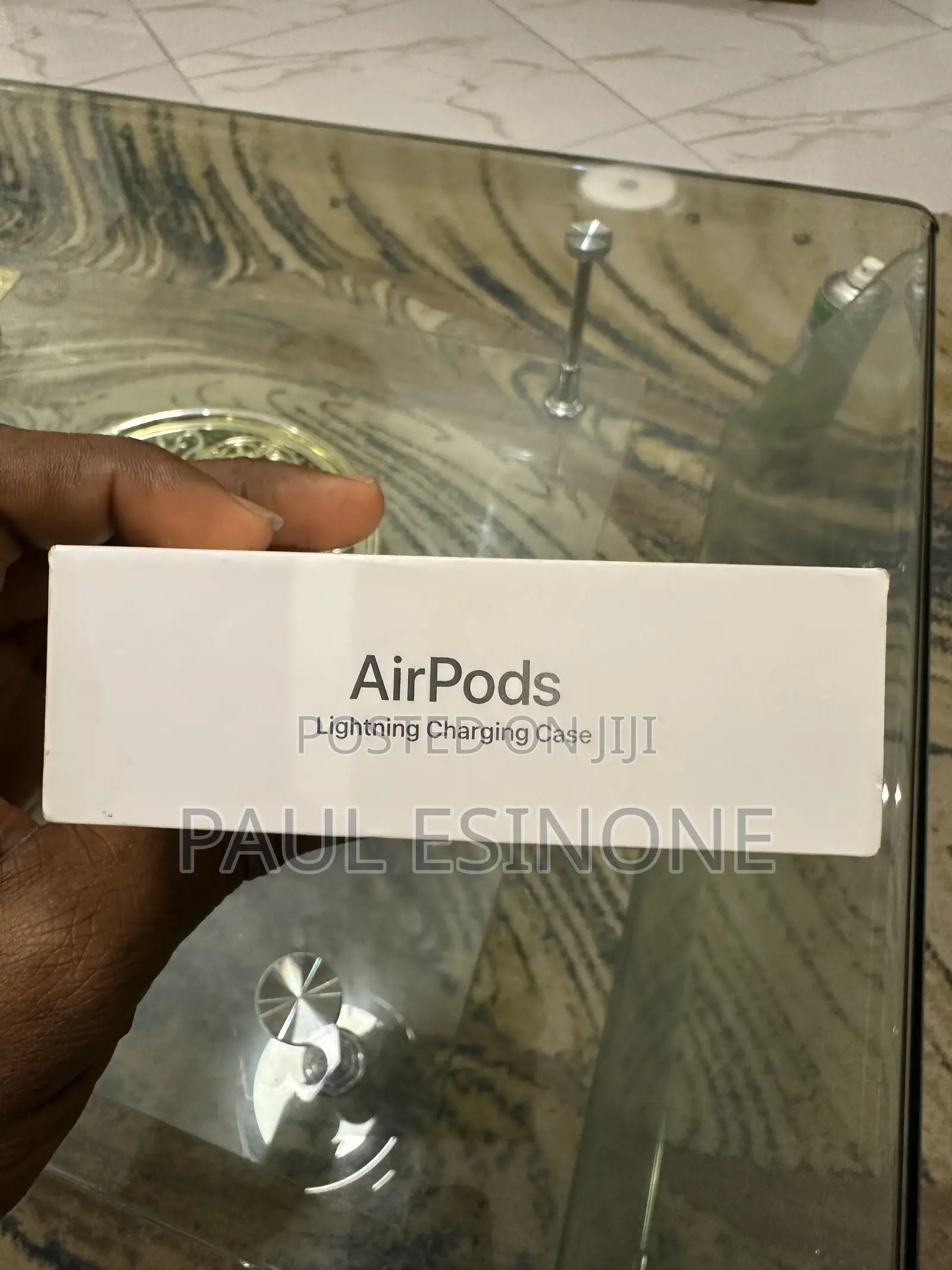 Original Apple AirPods (3rd Generation)
