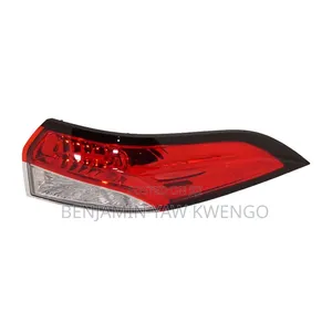 Corolla 2022 2023 Tail Lamp Se