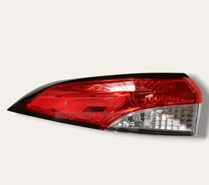 Corolla 2022 2023 Tail Lamp Se
