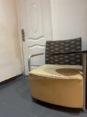 Herman Miller Learning Chair